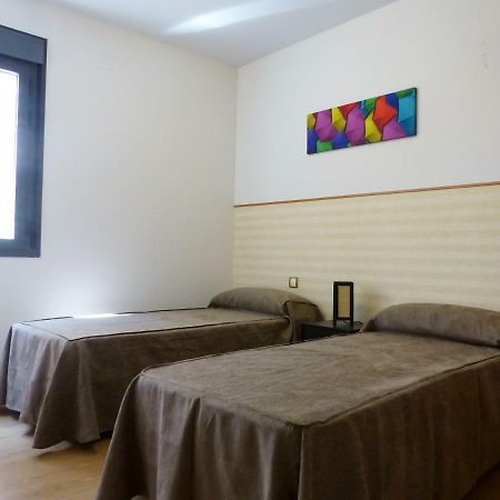 Apartamento B Con Garaje Privado 톨레도 외부 사진
