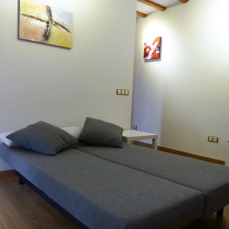 Apartamento B Con Garaje Privado 톨레도 외부 사진