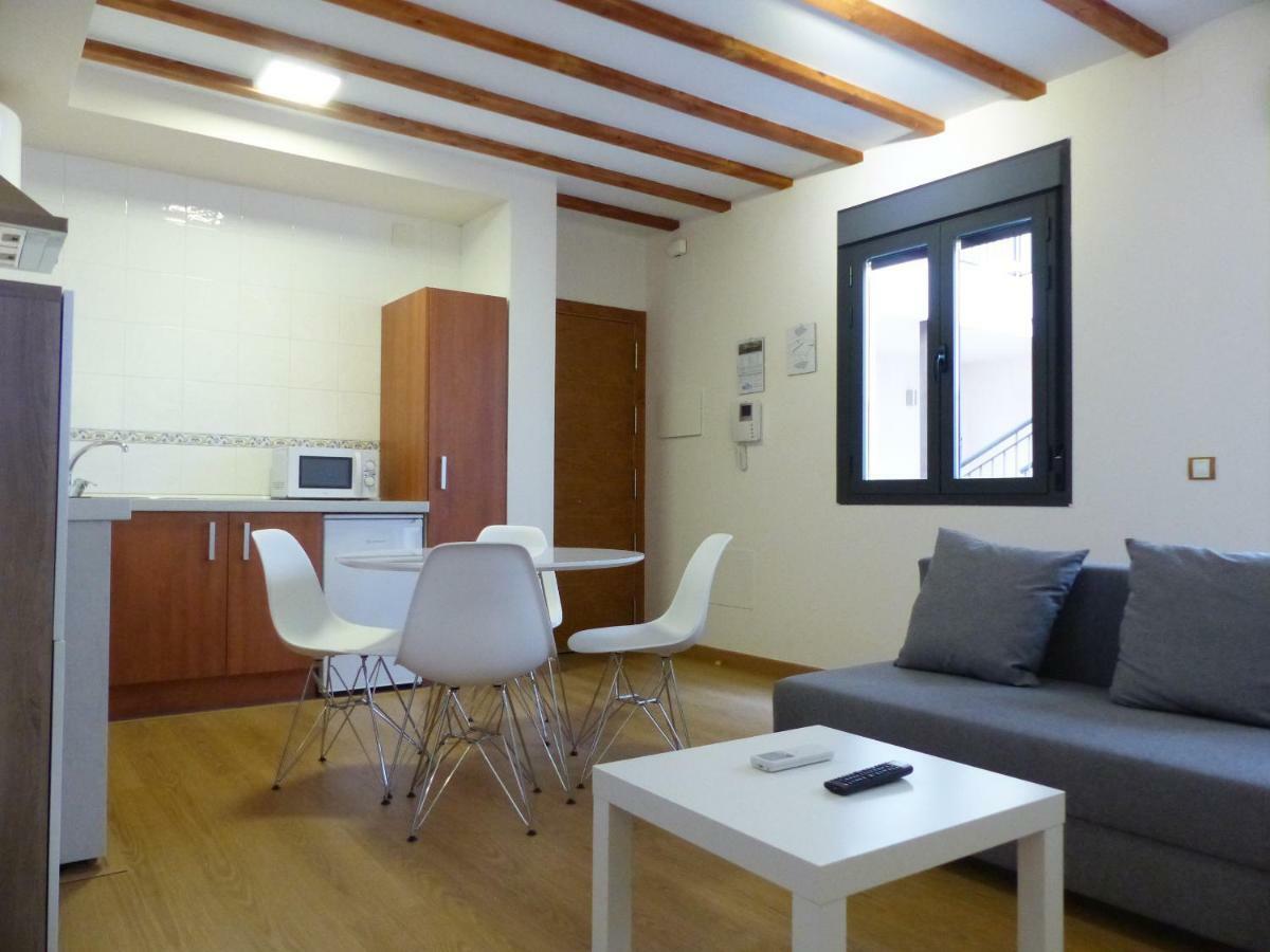 Apartamento B Con Garaje Privado 톨레도 외부 사진