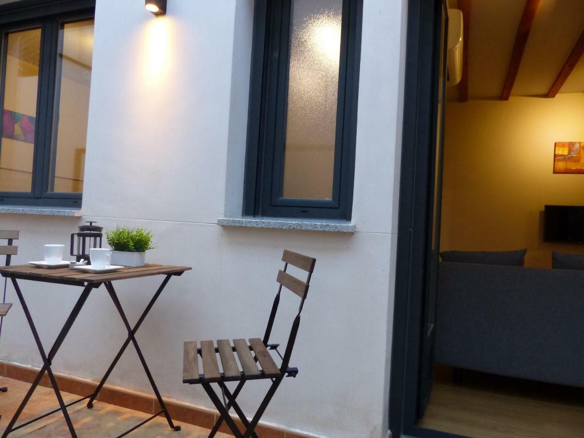 Apartamento B Con Garaje Privado 톨레도 외부 사진