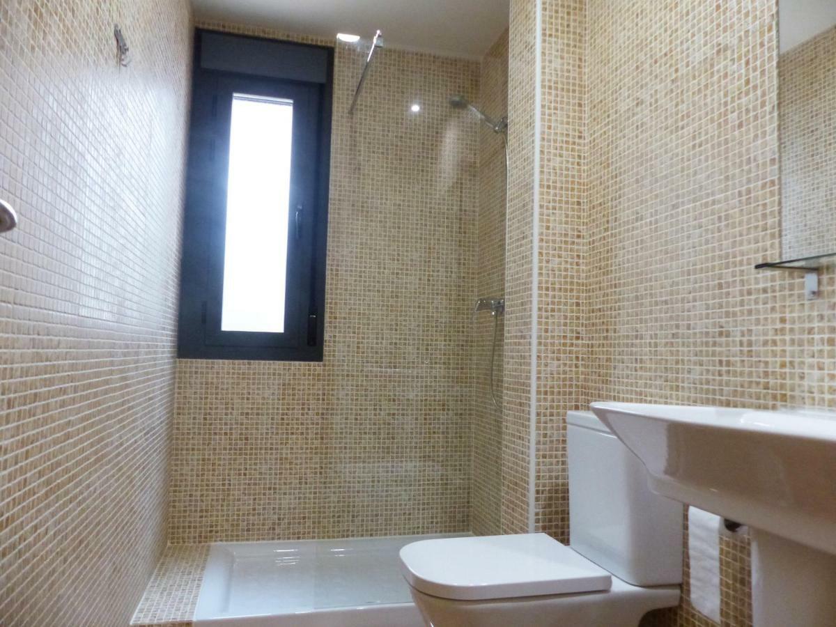 Apartamento B Con Garaje Privado 톨레도 외부 사진