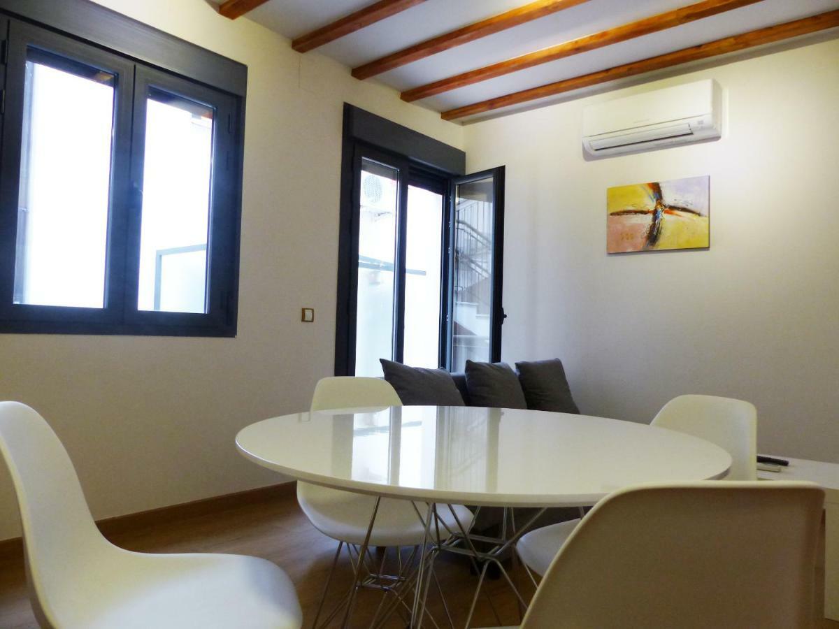 Apartamento B Con Garaje Privado 톨레도 외부 사진