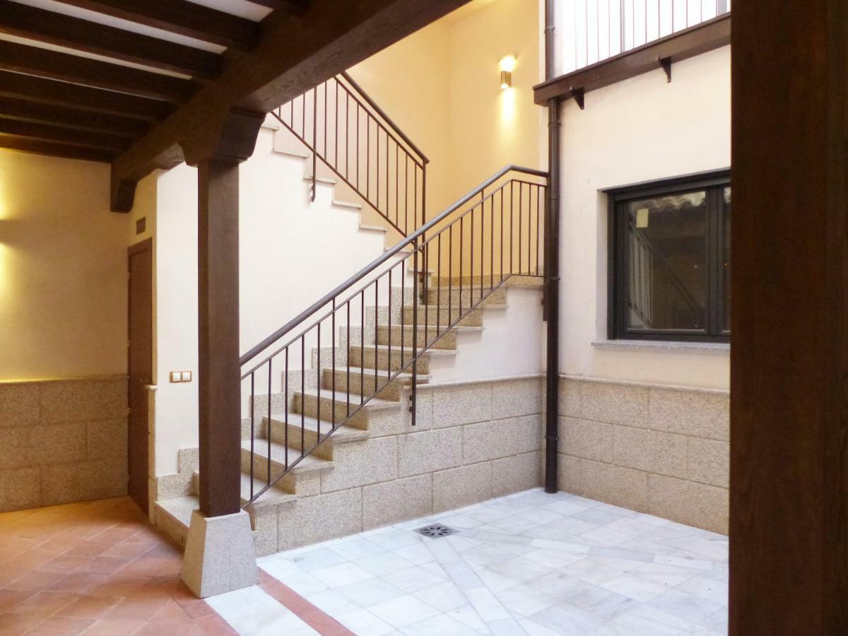 Apartamento B Con Garaje Privado 톨레도 외부 사진